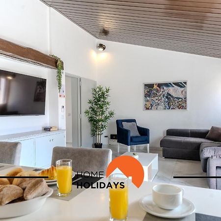 #265 Charming Villa Sam Albufeira Exterior foto