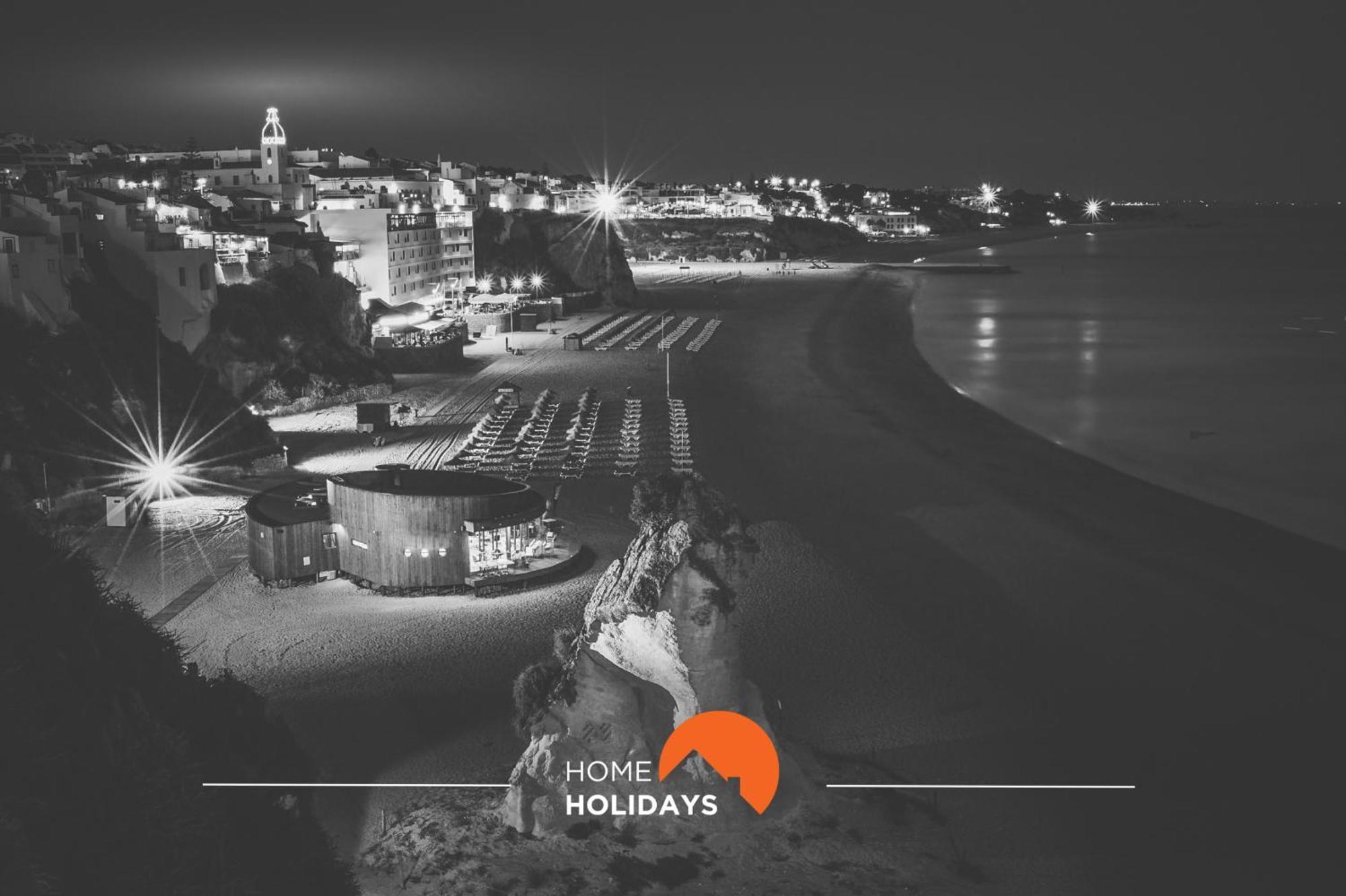 #265 Charming Villa Sam Albufeira Exterior foto