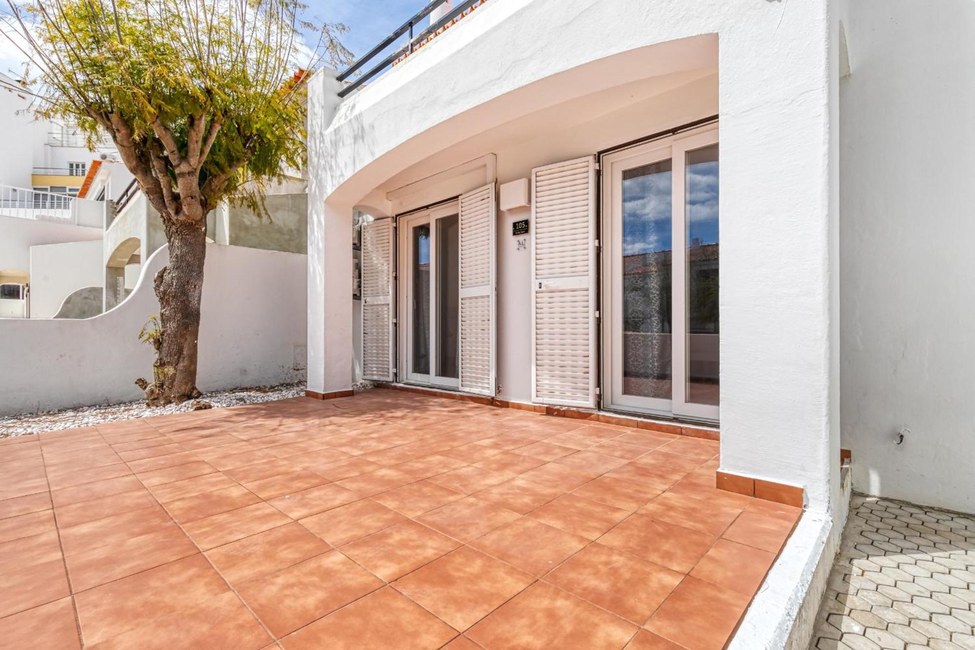 #265 Charming Villa Sam Albufeira Exterior foto