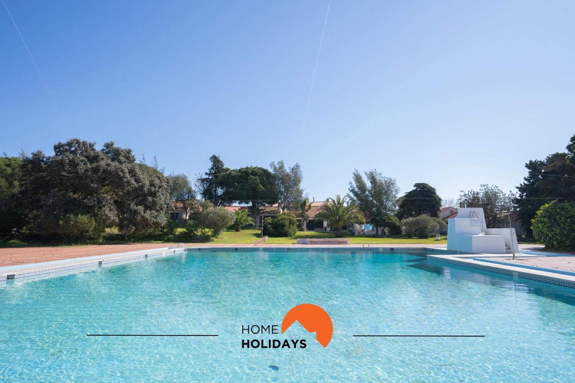 #265 Charming Villa Sam Albufeira Exterior foto