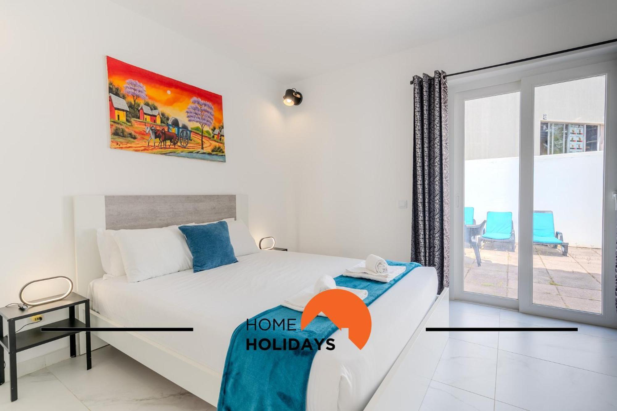 #265 Charming Villa Sam Albufeira Exterior foto
