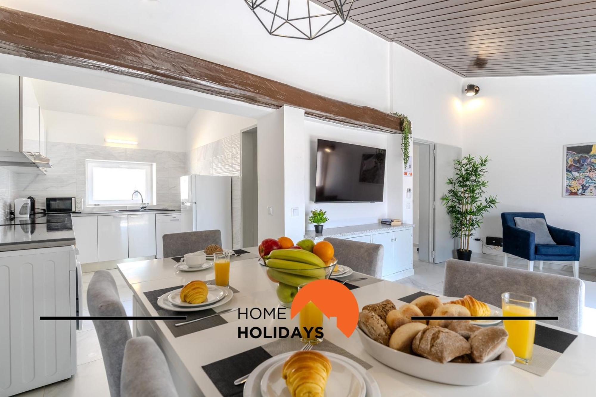 #265 Charming Villa Sam Albufeira Exterior foto