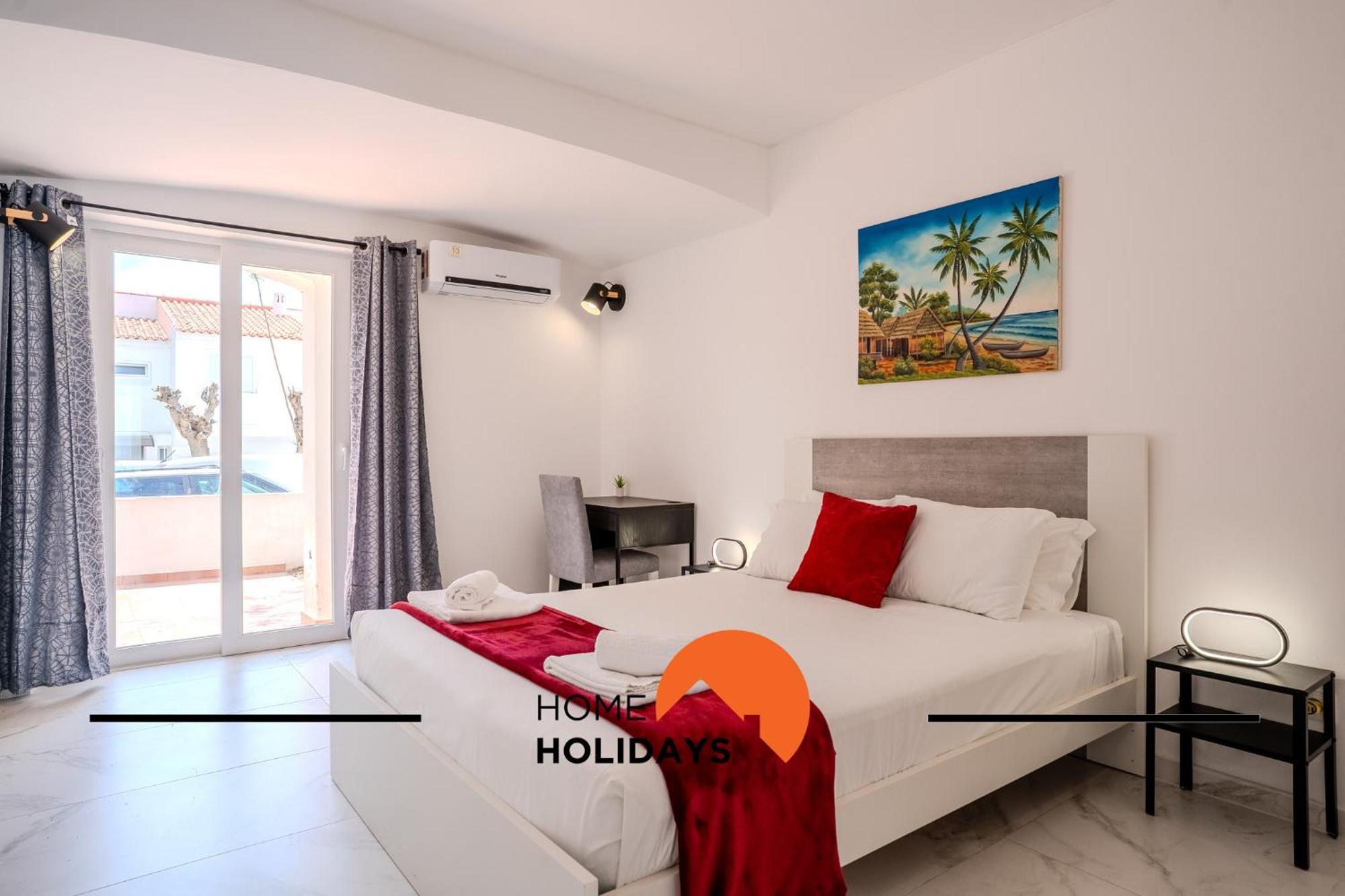 #265 Charming Villa Sam Albufeira Exterior foto